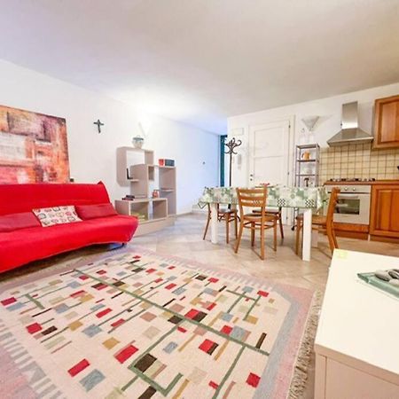 Hibryd: In Centro, A Due Passi Dal Mare Villa Oristano Ngoại thất bức ảnh
